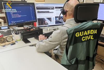 Investiguen un veí del Vendrell per difondre un vídeo amb comentaris racistes relacionat amb la mort d'un jove a Lleida. ACN